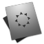 Updater CS4 B Icon 64x64 png